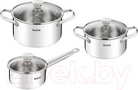 Набор кастрюль Tefal B921S604