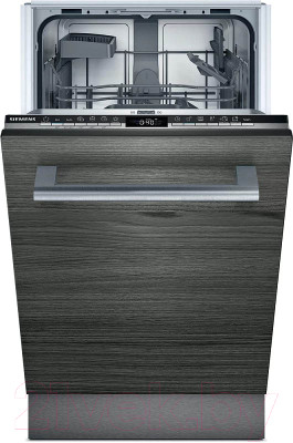 Посудомоечная машина Siemens SR63HX64KE - фото 1 - id-p224745353