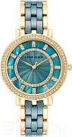 Часы наручные женские Anne Klein AK/3810BLGB