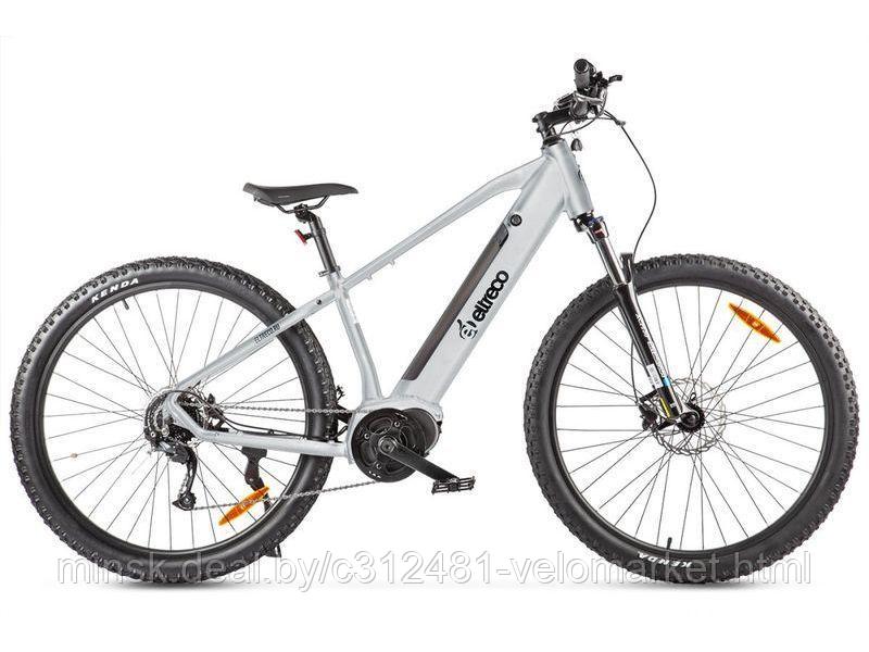Электровелосипед (велогибрид) Eltreco Top - фото 2 - id-p224747290