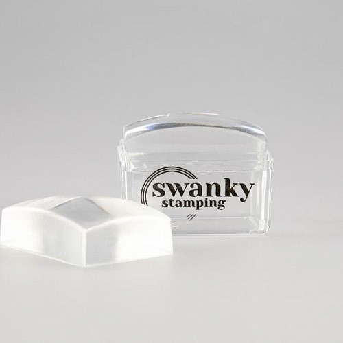 Сменная подушечка SWANKY для прямоугольного штампа - фото 1 - id-p224736600