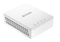 Абонентский терминал D-Link GPON ONT DPN-101G/RU/R1A с 1 GPON-портом и 1 портом 10/100/1000Base-T