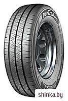 Летние шины Kumho PorTran KC53 215/75R16C 116/114R