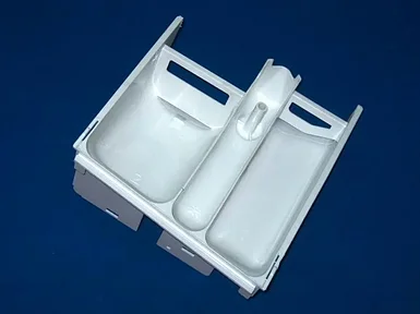 Дозатор порошка стиральной машины Атлант 773521400500 (МКАУ.735214.005)