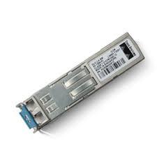 Модуль Cisco GLC-SX-MMD совместимый промышленный (Industrial) 1000BASE-SX SFP модуль 850 нм 550 м DOM LC MMF - фото 1 - id-p220144191