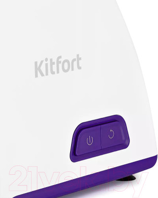 Мясорубка электрическая Kitfort KT-2112-1 - фото 4 - id-p224742344