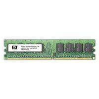 Модуль памяти HP 2GB 2Rx8 PC3-10600E-9 Kit