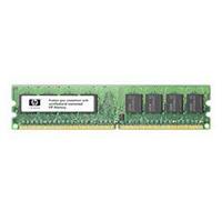 Модуль памяти HP 4GB PC2-3200 DDR2 SDRAM DIMM Memory Kit (2 x 2 GB)