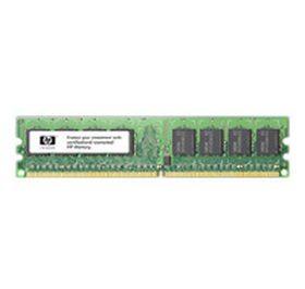 Модуль памяти HP 4GB PC2-3200 DDR2 SDRAM DIMM Memory Kit (2 x 2 GB) - фото 1 - id-p220144247