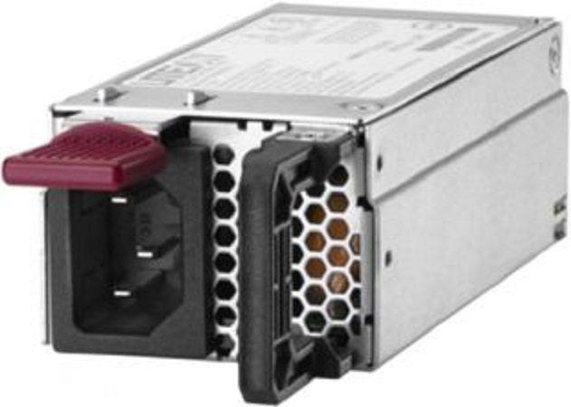 Модуль питания HPE 900W AC 240VDC Power Input Module - фото 1 - id-p220144258
