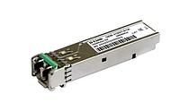 Модуль D-Link DEM-315GT/E1A. SFP-трансивер с 1 портом 1000Base-ZX для одномодового оптического кабеля (до 80