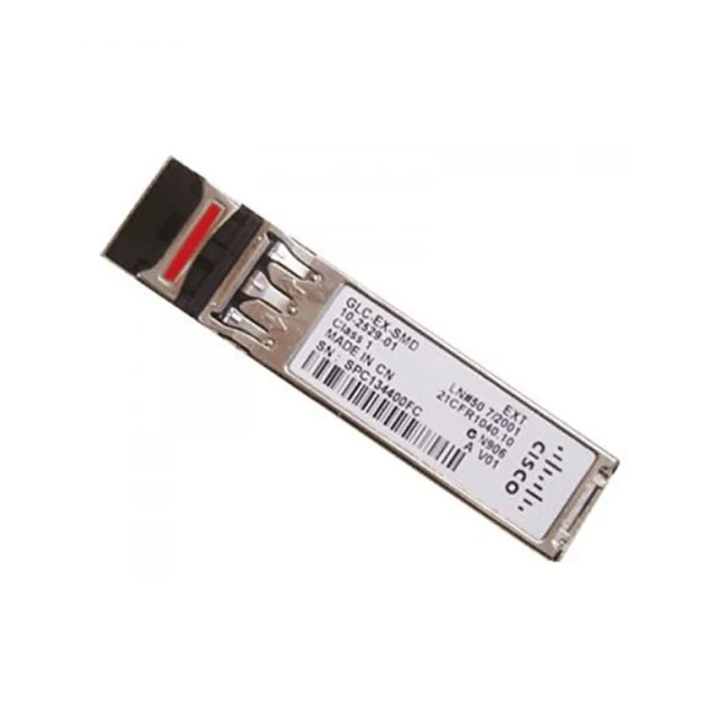 Модуль для оборудования сети проводной связи 10GBASE-SR SFP Module. Enterprise-Class - фото 1 - id-p220114463