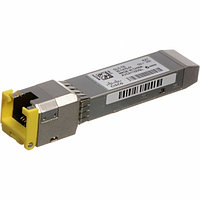 Модуль для маршрутизатора 1000BASE-T SFP transceiver module for Category 5 copper wire