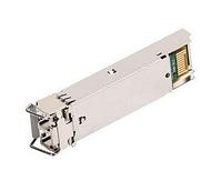 Модуль для оборудования сети проводной связи 1000BASE-SX SFP transceiver module MMF 850nm DOM