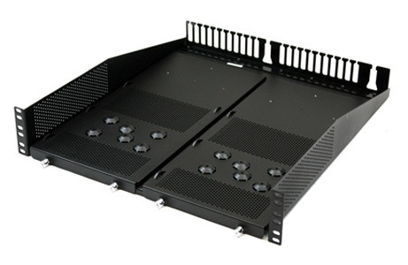 Монтажный комплект Cisco Firepower 1K Series Rackmount Kit for FPR-1010 - фото 1 - id-p220114468