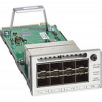 Модуль для коммутатора Catalyst 9300 8 x 10GE Network Module