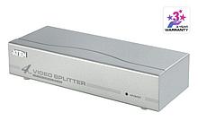 Видеоразветвитель ATEN VS94A-A7-G (VGA. 4 порта)