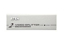 Видеоразветвитель ATEN VS92A-A7-G (VGA. 2 порта)