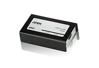 Видеоудлинитель (приёмник) ATEN VE800AR-AT-G (HDMI. Cat5e. 60 м)