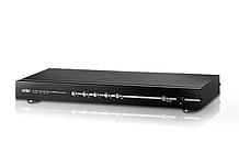 Видеопереключатель ATEN VS482-AT-G (HDMI. 4 порта. Dual View)