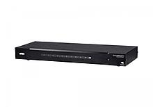 Видеоразветвитель ATEN VS0110HA-AT-G (HDMI. 10 портов)