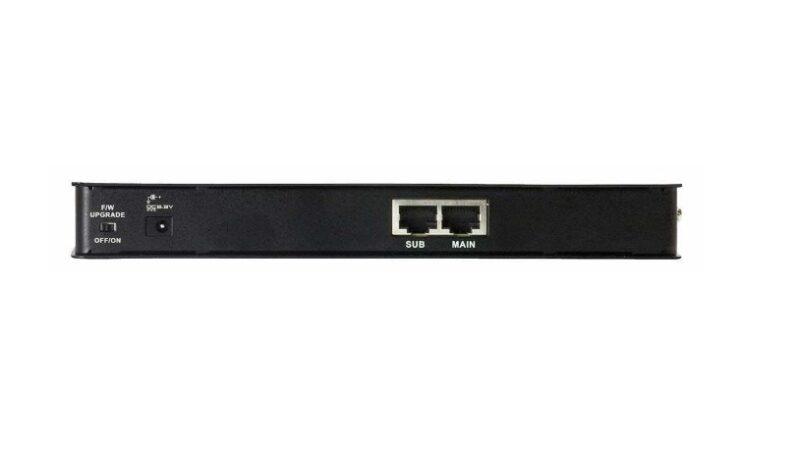 Удлинитель консоли ATEN CE600-A7-G. DVI. USB - фото 4 - id-p219511102
