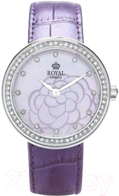 Часы наручные женские Royal London 21215-03 - фото 1 - id-p224744082
