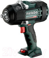 Профессиональный гайковерт Metabo SSW 18 LTX 1450 BL