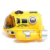 Подводная лодка на радиоуправлении «Субмарина», цвет желтый, фото 2