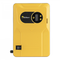 Пуско-зарядное устройство для аккумуляторов + компрессор Kolner KBJS 700/18АС