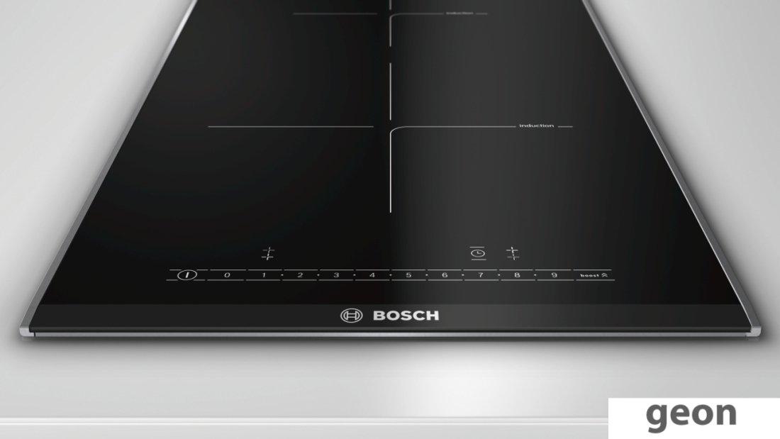 Варочная панель Bosch PIB375FB1E - фото 2 - id-p224747490