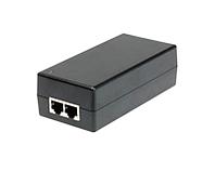 Midspan-1/650G PoE-инжектор 65W Gigabit Ethernet на 1 порт. мощностью до 65W