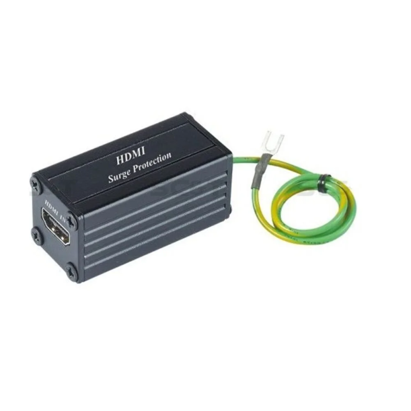 SP008 OSNOVO Устройство грозозащиты HDMI (v.1.4). - фото 1 - id-p220143990