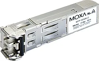 Модуль MOXA SFP-1GSXLC. 1000BaseSX. LC. 0.5 км. от 0 до 60°C