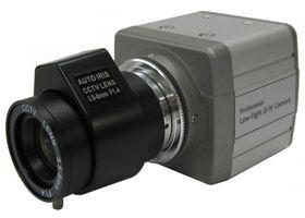 Камера CCTV CCD ACV серия JS TELETEK модель 400SH - фото 1 - id-p220144120