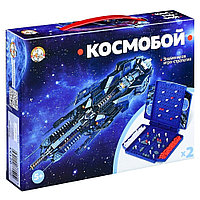 Игра настольная "Космобой", мини