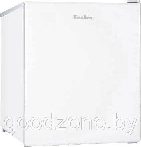 Однокамерный холодильник Tesler RC-55 (белый)