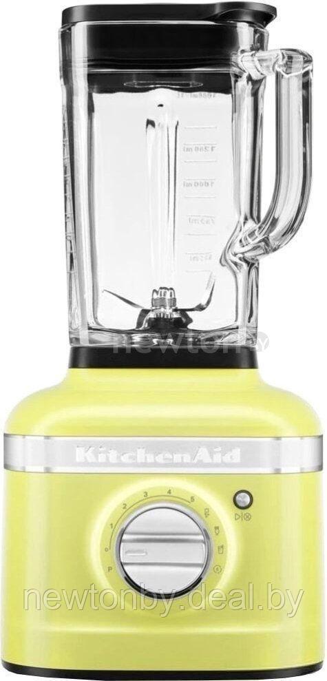 Стационарный блендер KitchenAid Artisan K400 5KSB4026EKG - фото 1 - id-p224748463