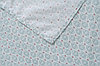 Постельное белье Евро Гренни Сатин, фото 4