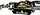 Лебедка ручная рычажная Shtapler ЛРР 4000кг 2м, фото 8