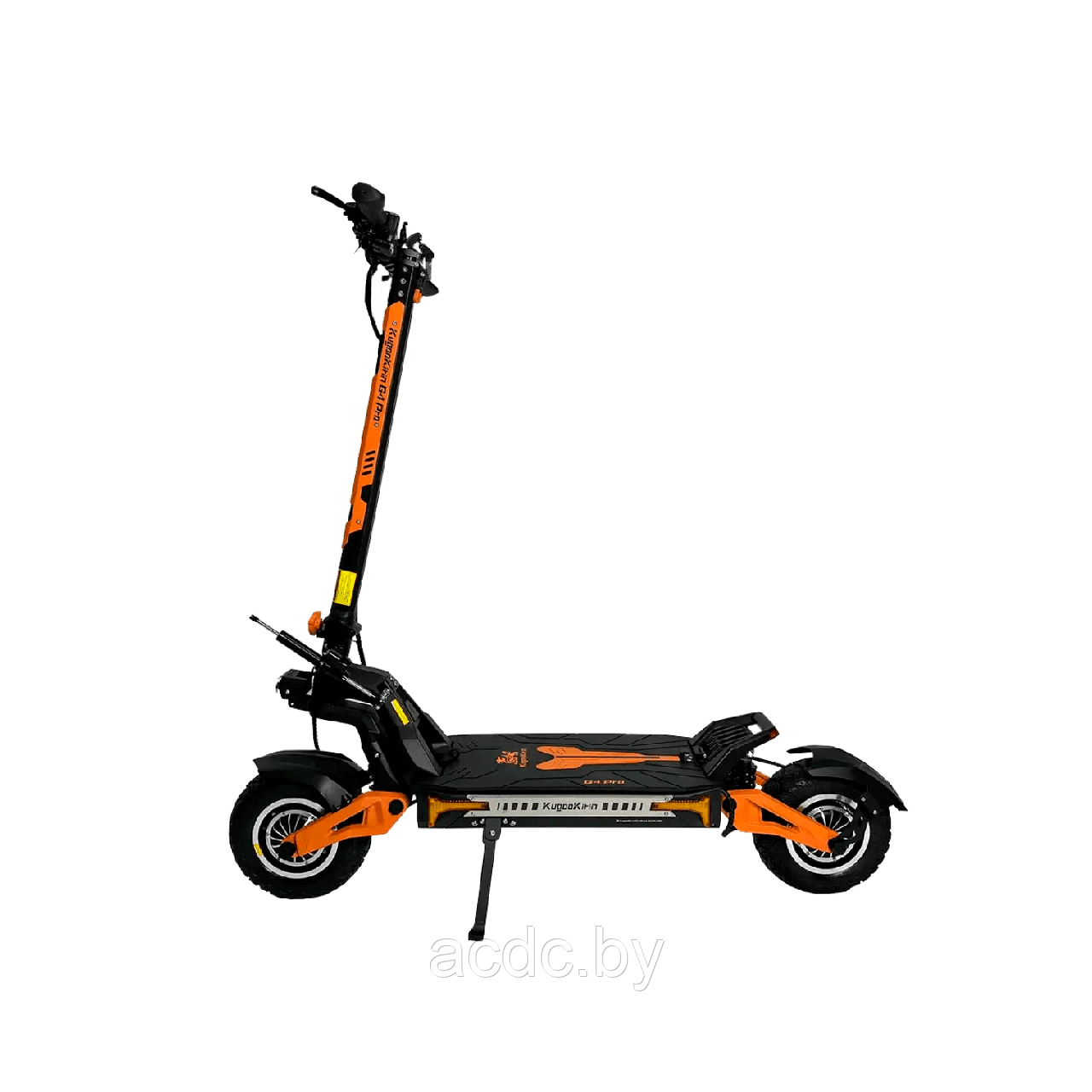 Электросамокат Kugoo Kirin G4 Pro