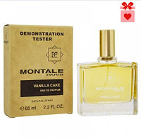 Тестер ОАЭ Montale Vanilla Cake | edp 65 ml