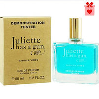 Тестер ОАЭ Juliette Has A Gun Vanilla Vibes | edp 65 ml