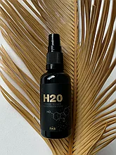Гидрогель H2О HYDROGEL TREATMENT HAIR RESTORATION SYSTEM 50 ml