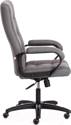 Кресло офисное Tetchair Trendy флок/ткань - фото 2 - id-p224754032