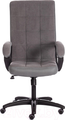 Кресло офисное Tetchair Trendy флок/ткань - фото 5 - id-p224754032
