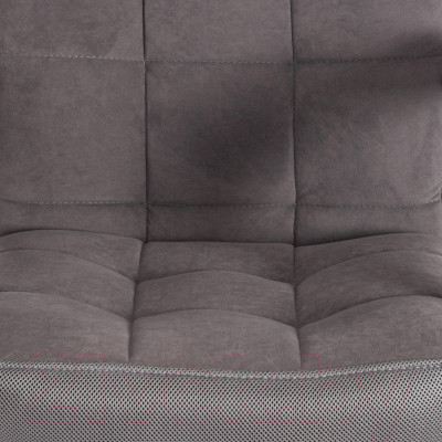 Кресло офисное Tetchair Trendy флок/ткань - фото 8 - id-p224754032