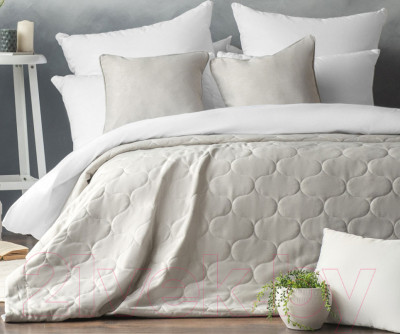 Набор текстиля для спальни Pasionaria Довер 230x250 с наволочками - фото 1 - id-p224753297
