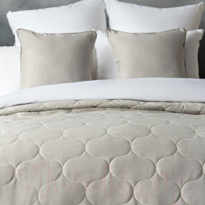 Набор текстиля для спальни Pasionaria Довер 230x250 с наволочками - фото 3 - id-p224753297