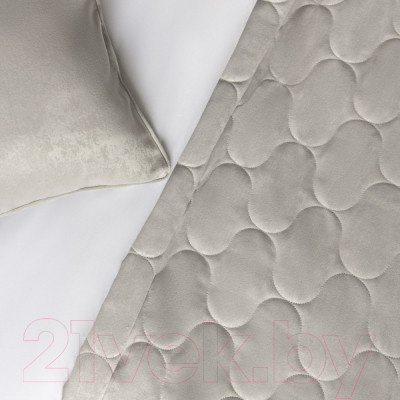 Набор текстиля для спальни Pasionaria Довер 230x250 с наволочками - фото 4 - id-p224753297